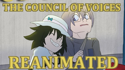 Council of Voices Reanimated