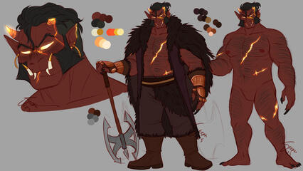Personal Art
