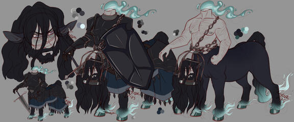 Original Character